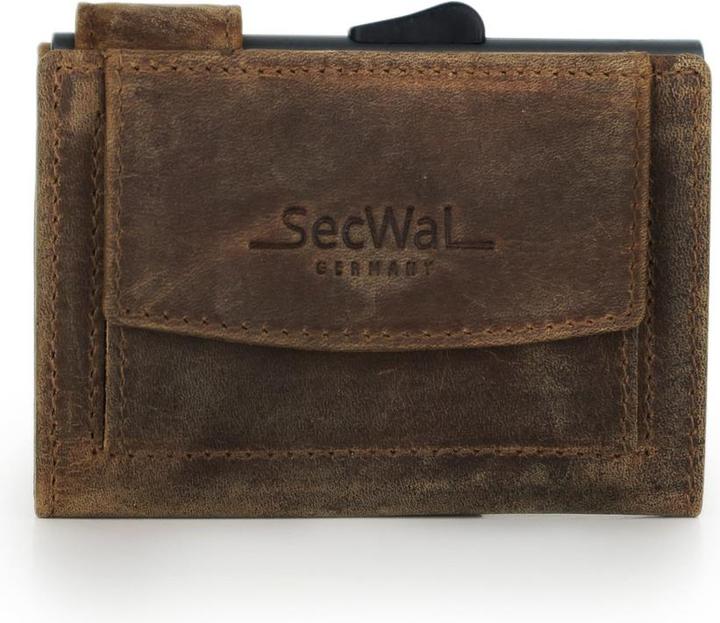 Produktbild SecWal Portemonnaie 2