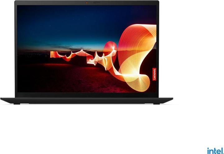 Produktbild Lenovo ThinkPad X1 Carbon Gen 9 (14", Intel Core i5-1135G7, 8 GB, 256 GB, CH)
