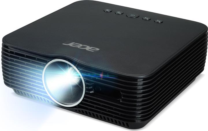 Acer B250i (Full HD, 1200 lm, 1.23:1)