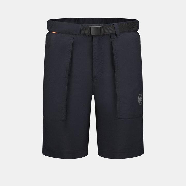 Actual product image Mammut Hiking Cargo Shorts Women (32)