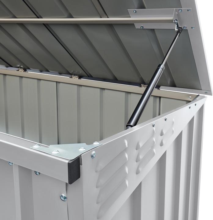 Produktbild Globel Metallschrank