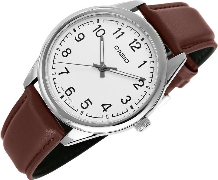 Immagine prodotto Casio Standard (Orologio da polso analogico, 40 mm)