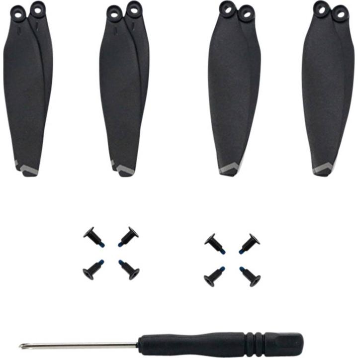 Xiaomi 2-blade Multicopter Propeller Set X8 Mini Pro propeller X8 MINI PRO Combo