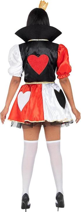 Produktbild Metamorph Herzkönigin Ballerina Kostüm (M)