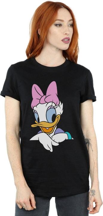 Produktbild Disney Daisy Duck Big Portrait TShirt (XL)