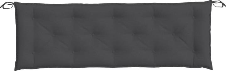 Actual product image VidaXL Garden bench cushion (120 x 50 x 7 cm)