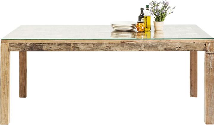 Image du produit Kare Design Mémoire (160 x 80 x 76 cm)