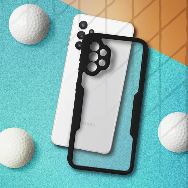 Actual product image Avizar 180 Series (Samsung Galaxy A32)