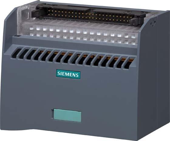 Actual product image Siemens Connection module 6ES79242AA200BA0 1 pc.