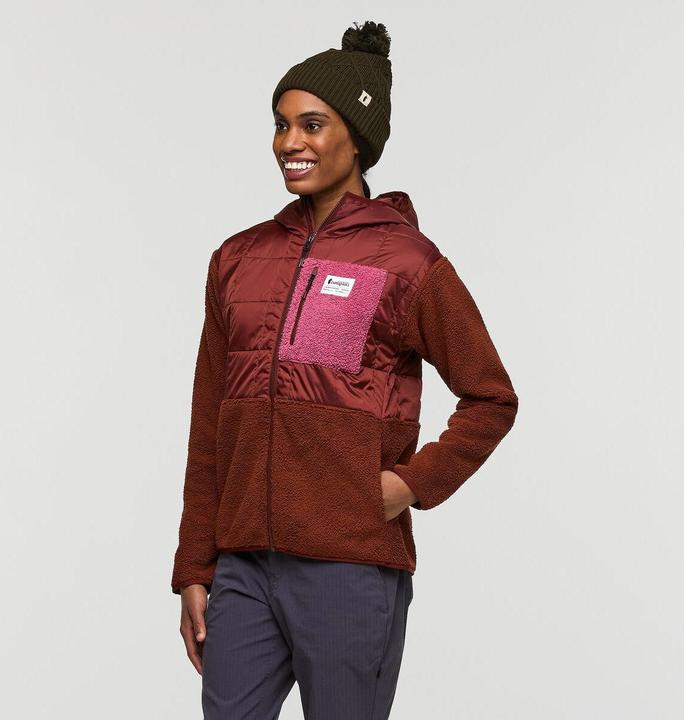 Actual product image Cotopaxi Trico (L)