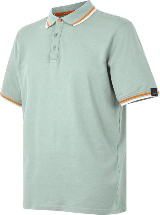 Image du produit Regatta - Polo ADRYAN - Homme (M)