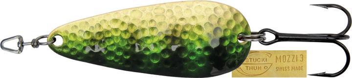 Actual product image Stucki Thun Mozzi barbless spoon (4.40 cm)