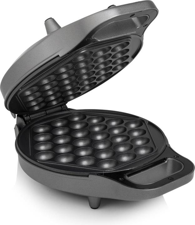 Princess bubble waffle iron