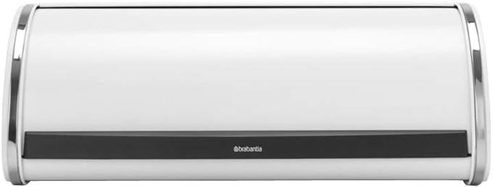 Produktbild Brabantia Chlebak-Stahl Rollbrotkasten