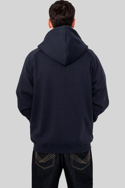 Actual product image Urban Classics Blank Hoody (XS)