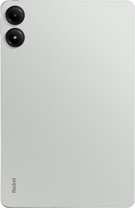 Actual product image Xiaomi Redmi Pad Pro (WLAN only, 12.10", 256 GB, verde menta)