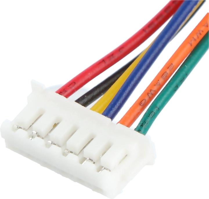 Actual product image AccuCell Li-Ion-Akku - 2600mAh 3.7V für Garmin Astro, 220, 320, DC20, DC30, DC40 Hundehalsband Hunde-Trainer (1 pcs., 2600 mAh, Rechargeable battery)