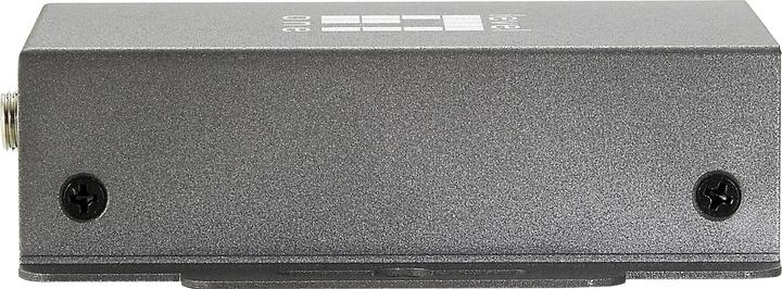 Immagine prodotto LevelOne Ricevitore HDMI a lunga portata HVE-9000 Spider