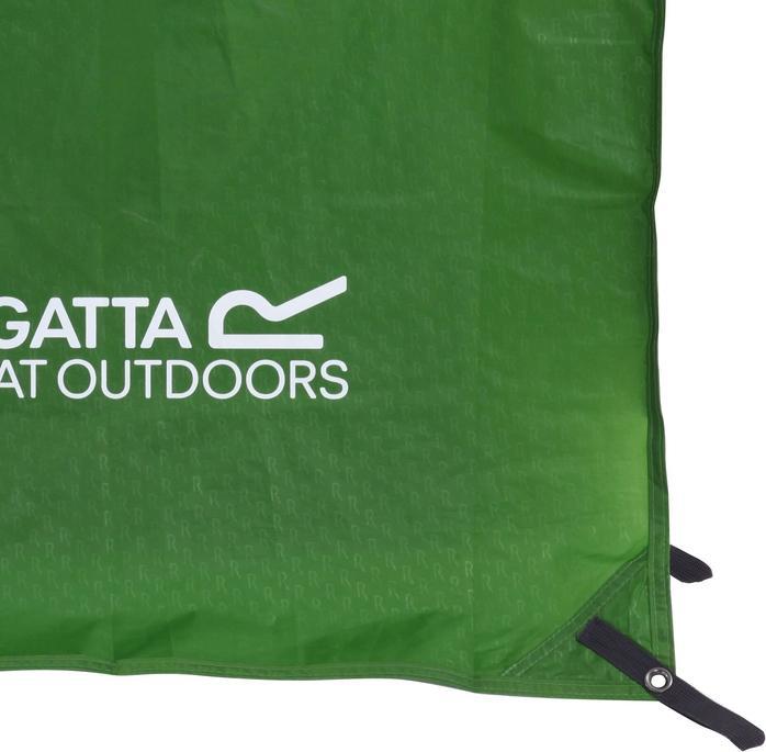 Produktbild Regatta AllOver Print Zelt Tarp (Tarp)