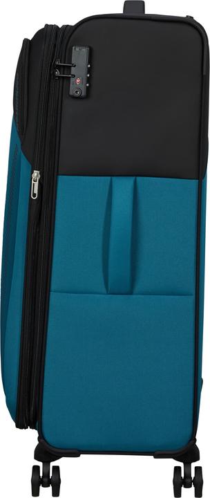 Image du produit American Crew Valise et trolley Daring Dash Spinner L EXP (107 l, XL (à partir de 115l))