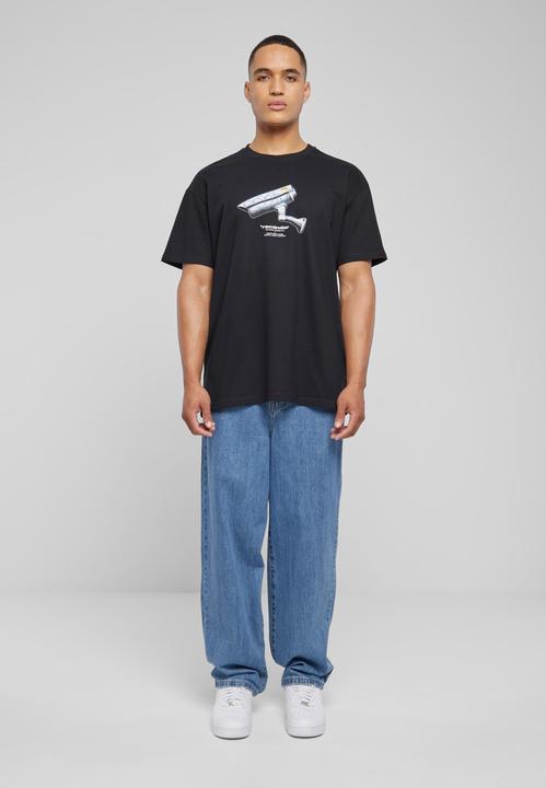 Immagine prodotto Urban Classics Tee oversize CCTV - 61037 (M)