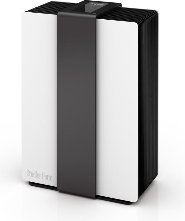 Black, Balta juoda, White