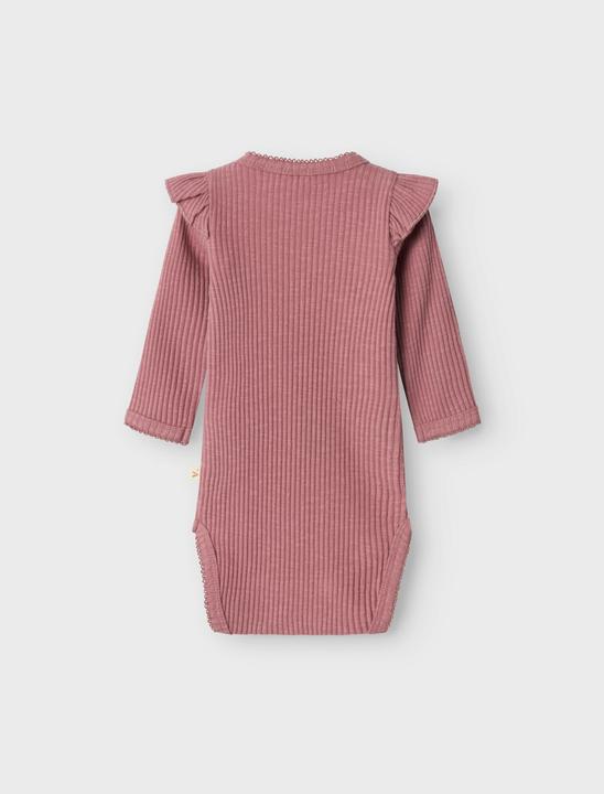 Produktbild Name it Nbfraja Sao Ls Slim Body Lil (56)