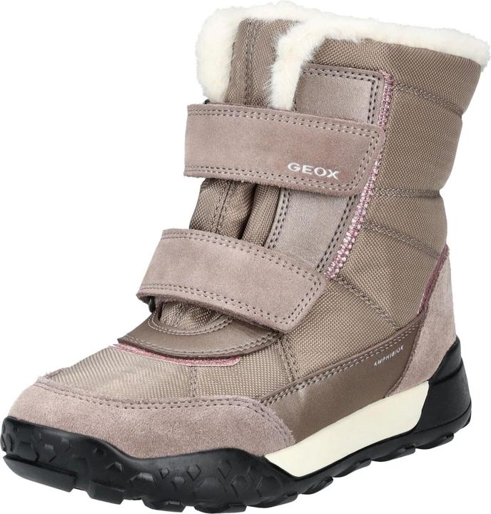 Produktbild Geox Stiefelette (33)