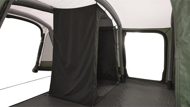 Actual product image Outwell Queensdale 8PA Tent (Tunnel tent, 37.90 kg, 6 persons)