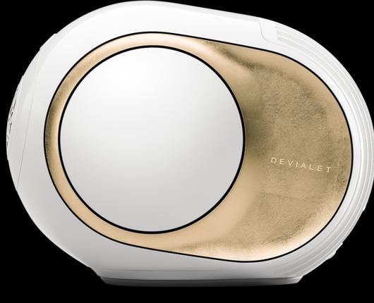 Image du produit Devialet Phantom II 98 dB Opéra de Paris (Airplay 2, WiFi, Bluetooth)