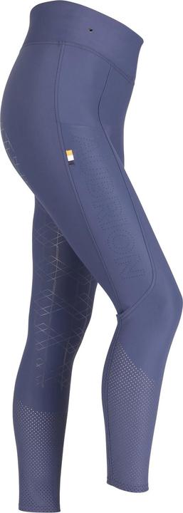 Image du produit Aubrion - Collant d'équitation OPTIMA AIR - Femme (XXL)
