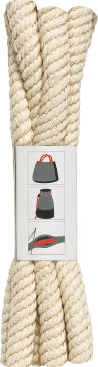 Immagine prodotto Prym Cordoncino tascabile, bianco grezzo 11 mm