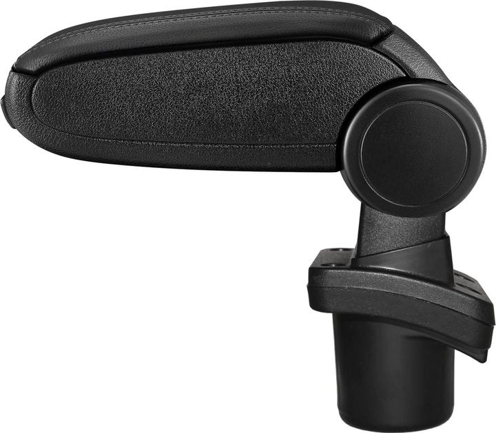 Produktbild Pro-Tec Mittelarmlehne Citroen C2 mit Staufach Kunstleder Schwarz