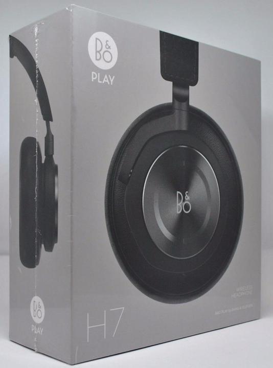 Actual product image B&O Beoplay H7 (20 h, Wireless)