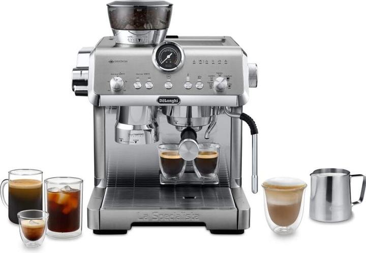 Image du produit De'Longhi La Specialista Opera