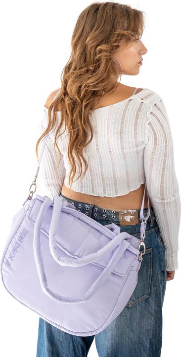 Produktbild Expatrié Shopper Poppy (15 l)