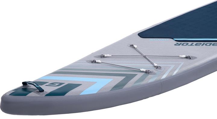 Actual product image Wüsthof Stand Up Paddling Board Set Origin 2023 (12'6")