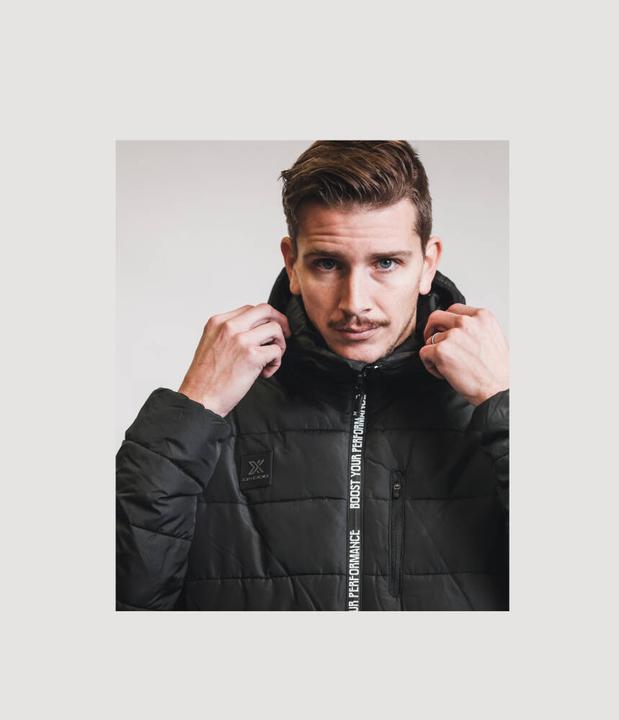 Image du produit Oxdog Veste UH FENIX Padded Jacket (L)