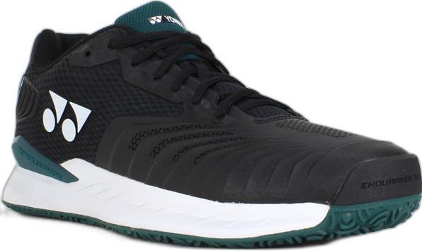 Produktbild Yonex ECLIPSION 4 Clay Court black/green 40.0/25.5cm (40)