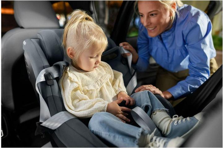Immagine prodotto Maxi-Cosi Famiglia Bundle S (Reboarder, ECE R129/i-Size Standard)
