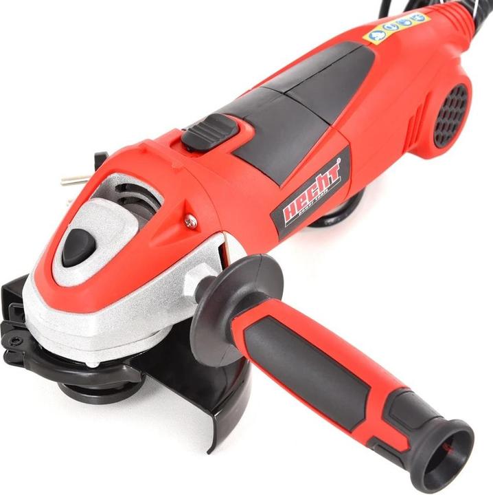 Image du produit Hecht 1391 Meuleuse d'angle 900 W (125 mm)