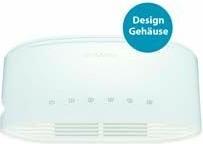 Produktbild D-Link Dgs-1005d (5 Ports)