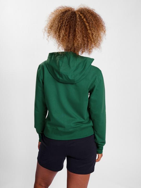 Image du produit hummel Hmlgo 2.0 Hoodie Zip Femme (XXL)
