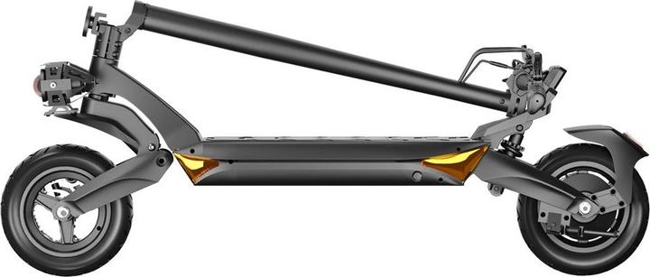Image du produit Ruptor R3 V3 (45 km/h, 75 km, 800 W)