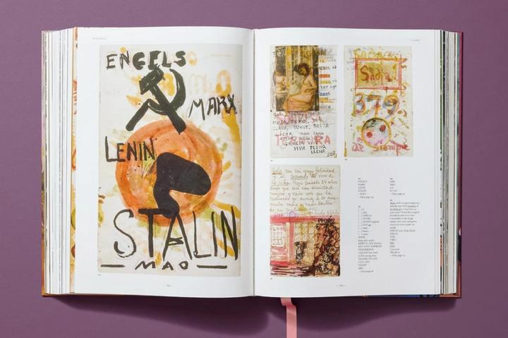 Actual product image Frida Kahlo. The Complete Paintings (English, Andrea Kettenmann, Luis-Martín Lozano, Marina Vázquez Ramos, 2021)