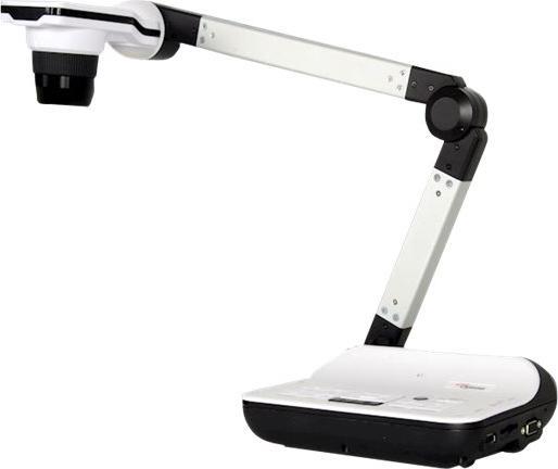 Actual product image Optoma DC552 (Full HD, A3)