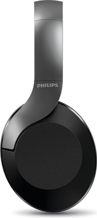 Produktbild Philips TAH8505BK/00 (ANC, 25 h, Kabellos)