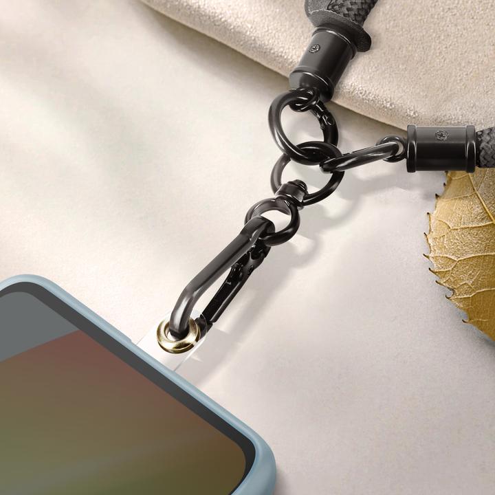Actual product image Avizar LinkLoop wrist strap