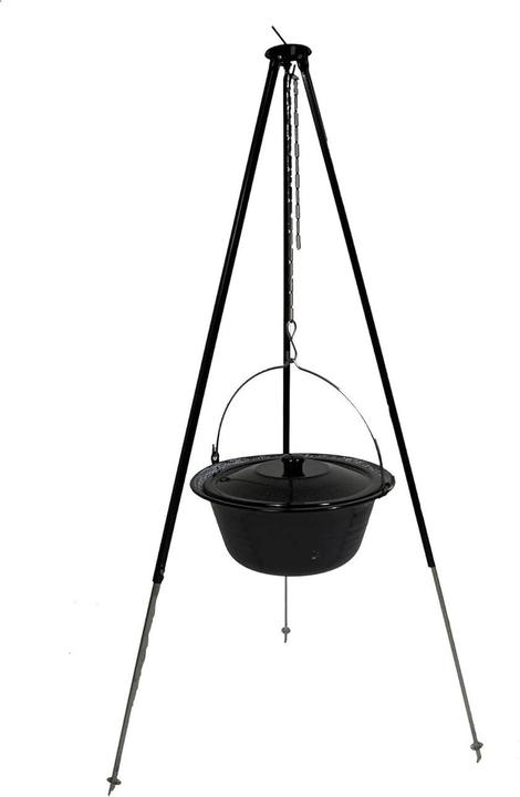Immagine prodotto Troph-e-Shop Set di bollitori per gulasch