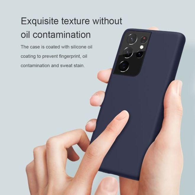 Produktbild Nillkin Flex Pure Series Silikon Hülle (Samsung Galaxy S21 Ultra)